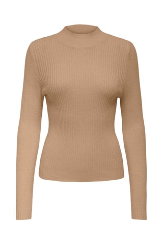 Pull - Marron