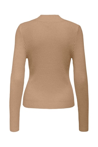 Pull - Marron