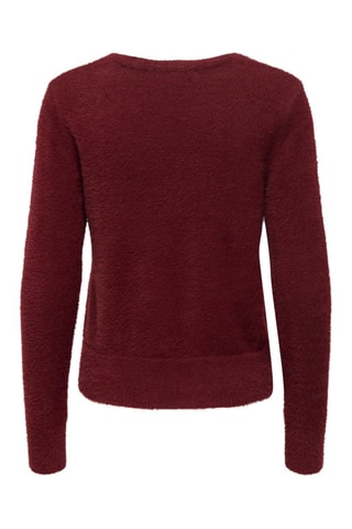 Pull - Bordeaux