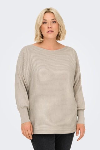 Pull - Ecru
