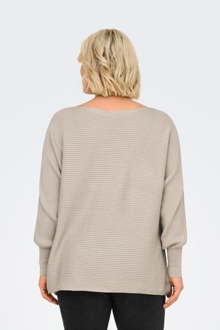 Pull - Ecru