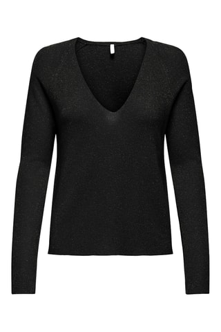 Pull - Noir
