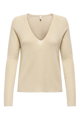 Pull - Marron clair