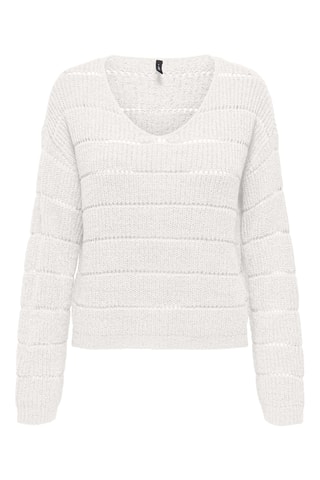 Pull - Blanc