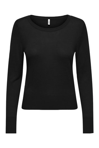 Pull - Noir