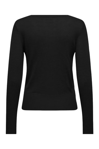 Pull - Noir