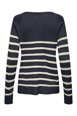 Pull - Bleu nuit