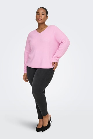 Pull - Rose