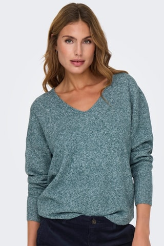 Pull - Bleu