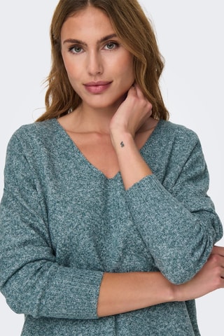 Pull - Bleu