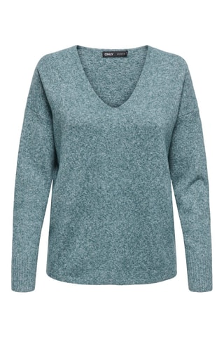 Pull - Bleu