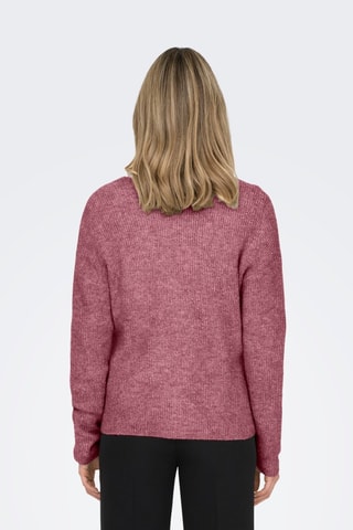 Pull - Rose