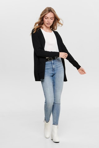 Gilet - Noir