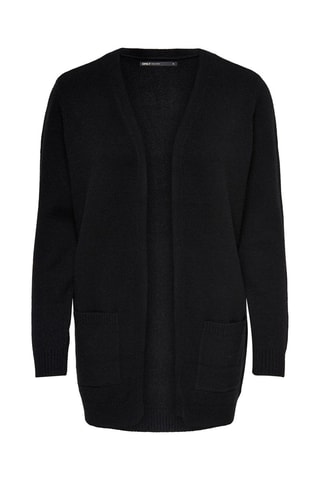 Gilet - Noir