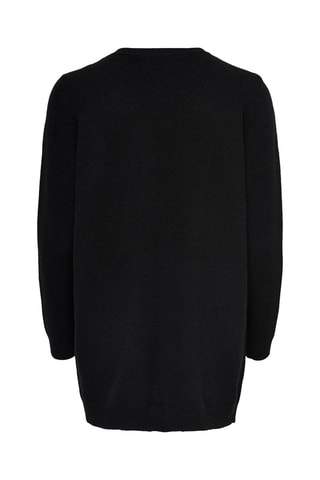 Gilet - Noir