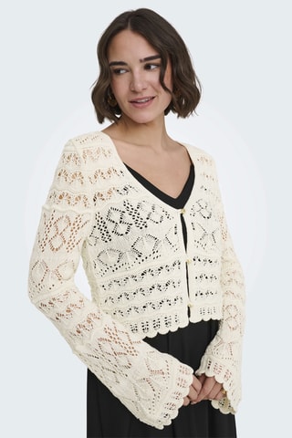 Gilet - Blanc