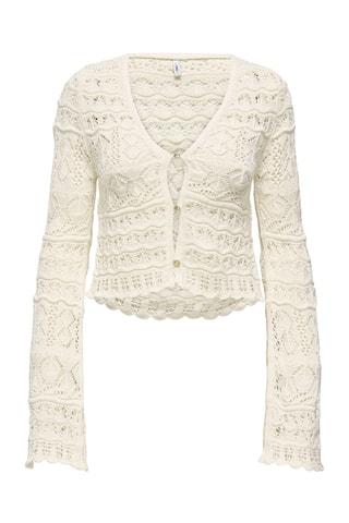 Gilet - Blanc