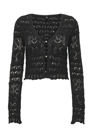 Gilet - Noir