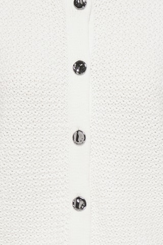Gilet sans manches - Blanc
