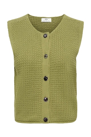 Gilet sans manches - Kaki