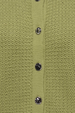 Gilet sans manches - Kaki