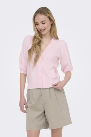 Gilet - Violet 