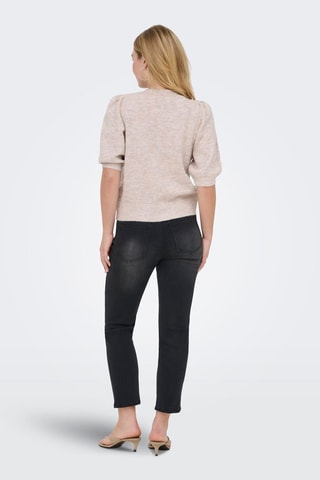Gilet - Gris clair