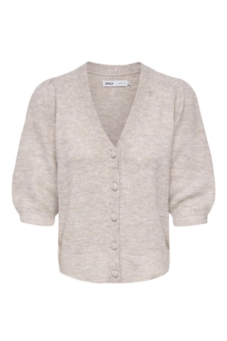 Gilet - Gris clair
