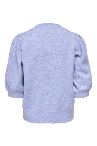 Gilet - Bleu clair