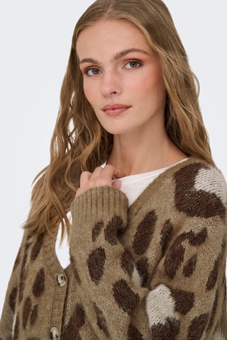 Gilet - Taupe
