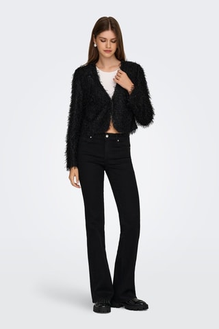 Gilet - Noir