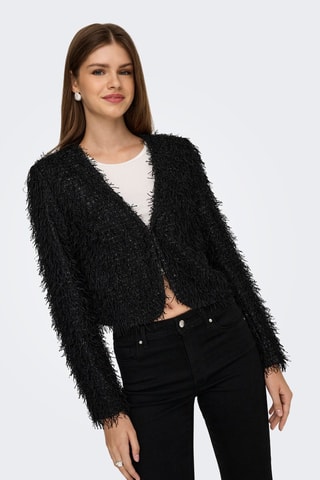 Gilet - Noir