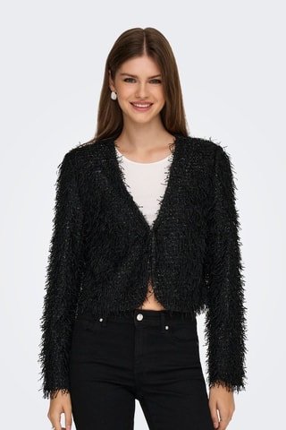 Gilet - Noir