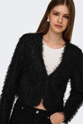Gilet - Noir