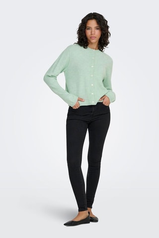 Gilet - Vert