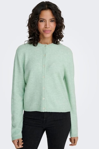 Gilet - Vert