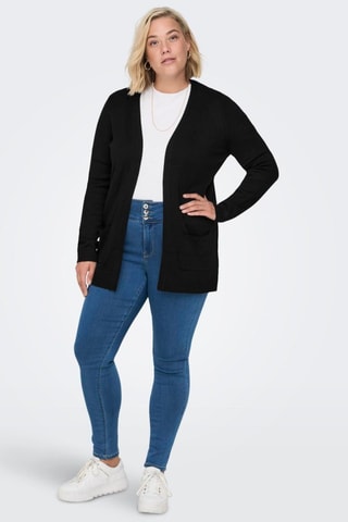 Gilet - Noir