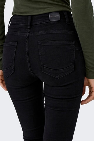 Jean skinny - Noir