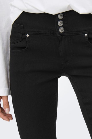 Jean skinny - Noir