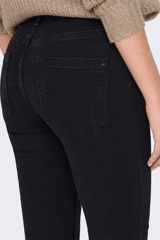Jean skinny - Noir