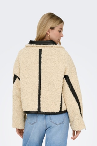 Veste - Ecru