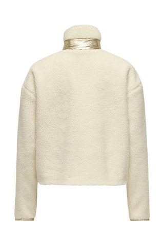 Veste - Ecru