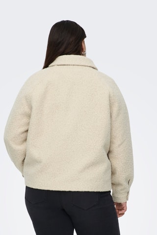 Veste - Beige