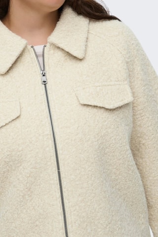 Veste - Beige