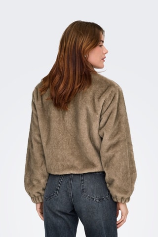 Veste - Taupe