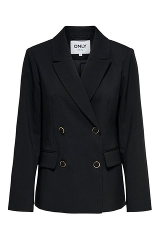 Veste - Noir
