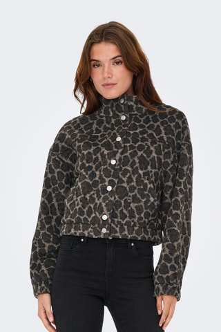 Veste - Gris