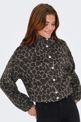 Veste - Gris