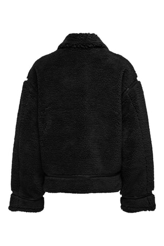 Veste - Noir