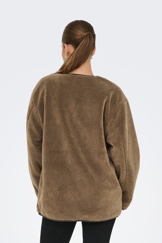 Veste - Marron